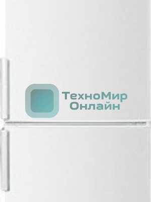 Холодильник Atlant XM-4024-000 белый двухкамерный 246/101л морозилка снизу