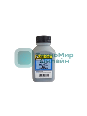 Тонер Content - для HP LJ 1100/5L/6L (ф.140г) New