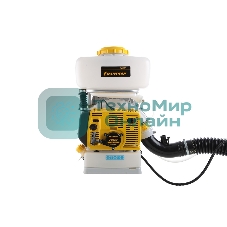 Опрыскиватель бензо CHAMPION PS2572.5кВт 56.5см3 0.14-3.03л/мин бак 14л 9.5кг РАНЦЕВЫЙ