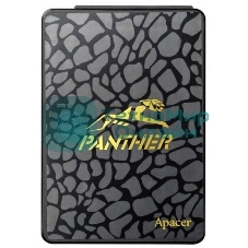 Накопитель SSD Apacer AS340 PANTHER, 480Gb, SATA III, 2.5