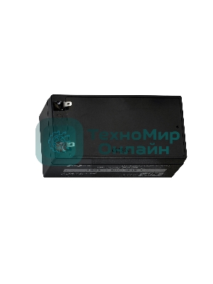 Батарея для ИБП ExeGate DT 12032 (12V 3.2Ah), клеммы F1