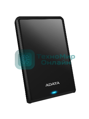 Внешний HDD 2.5