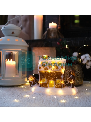 Фигура акриловая светодиодная Neon-night 