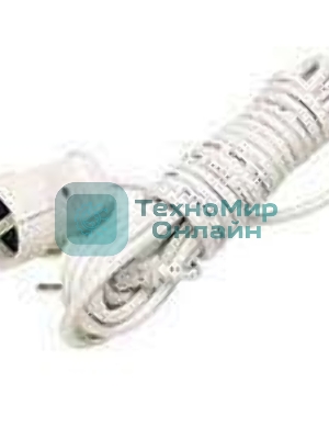 Удлинитель 1х30 м без заземл. 10А IP20 1.3 кВт Союз 481S-4103