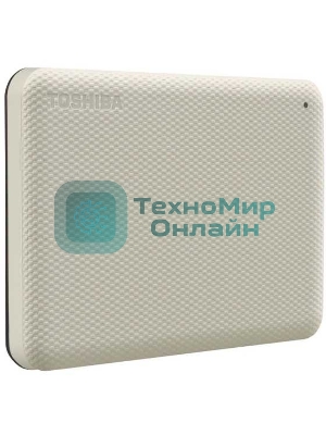 Внешний HDD 2.5