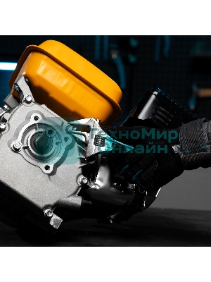 Ключ разводной Gross 15566 (0 - 20 мм) 160 мм