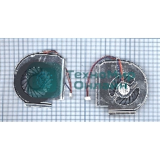 Вентилятор (кулер) для ноутбука Lenovo ThinkPad T400, T410, X300