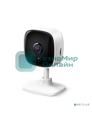 Камера IP TP-Link 1080P indoor IP camera, Night Vision, Motion Detection, 2-way Audio, one Micro SD card slot