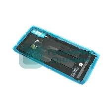 Задняя крышка для Huawei Honor 20 lite (Russian version SP 02352QNU) красный