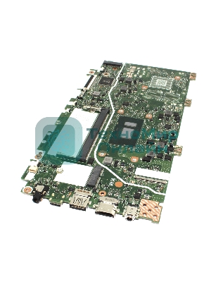 Материнская плата для Asus X412UA 4G/I3-8130U