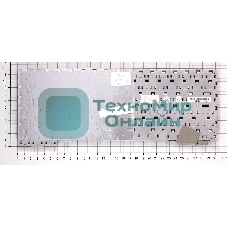 Клавиатура для ноутбука Packard Bell 7521 6020 6021 серая