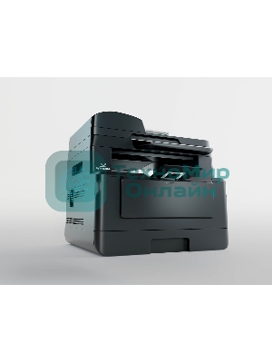 МФУ лазерное Катюша M130, A4, ч/б, печ. 33 стр/мин., 1200 x 1200 dpi (печать) 600 x 600 dpi (скан.), Ethernet, USB, Wi-Fi (опция)