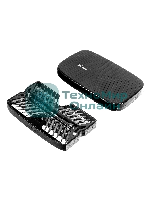 Набор для точных работ MTX 26 в 1, универсальный, сталь CrV