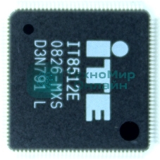 Мультиконтроллер IT8512E MXS