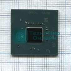 Чип Intel FH82HM470 SRJAU