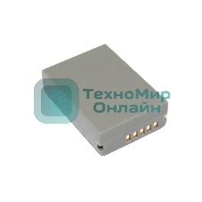 Аккумуляторная батарея для фотоаппарата Olympus E-M5 (BLN-1) 7,4V 1220mAh Li-ion