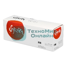 Картридж лазерный Sakura FX10 для Canon i-SENSYS MF 4000/4100/4200/4300/4600, PC-D 440/450, FAX-L95/100/120/140/160, черный, 2 000к.