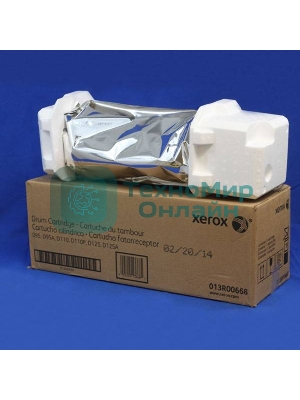 Драм-картридж Xerox D95/110/125/130 500K