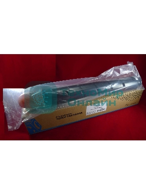 Картридж лазерный Canon iR Adv C5030/5035/5235/5240 C-EXV29/GPR-31/NPG-46 cyan (туба 484г) JPN