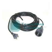 Удлинитель-шнур ТМ Союз 1300 Вт 20 м 481S-4102