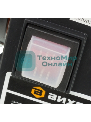 Поверхностный Насос Вихрь ПН-1100Н 68/4/3