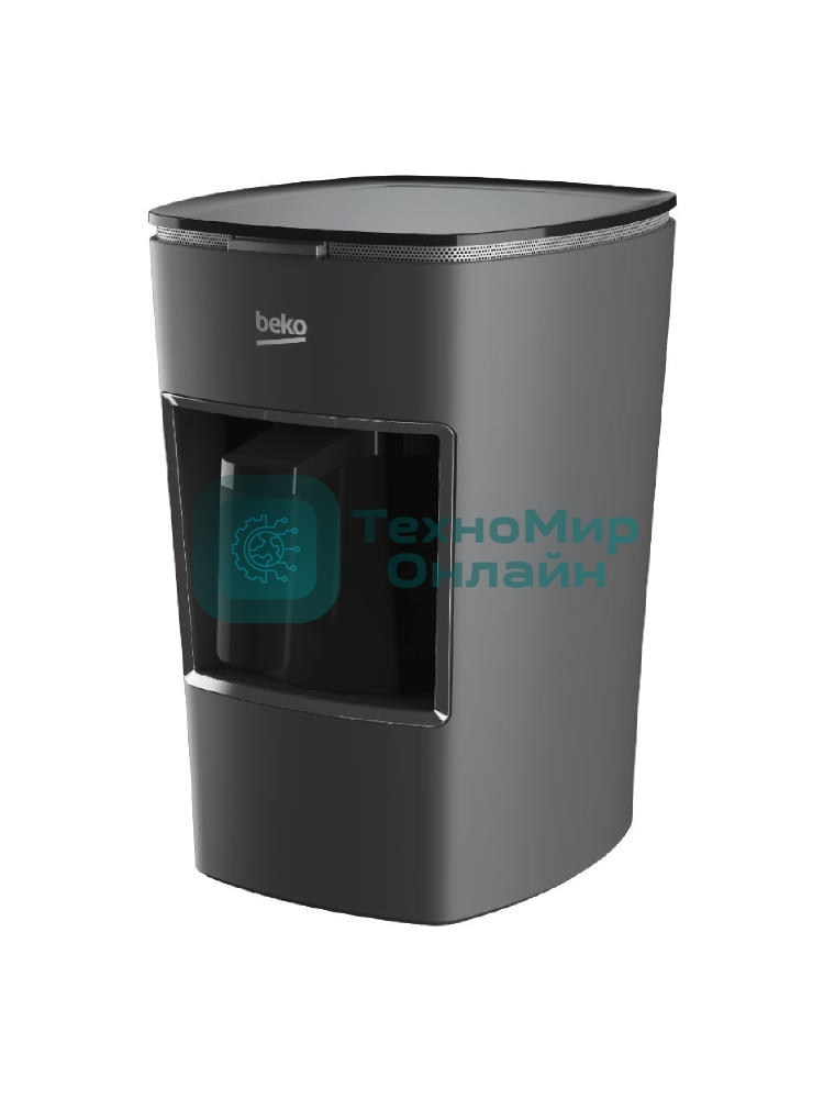 Кофеварка по турецки Beko BKK 2300gray