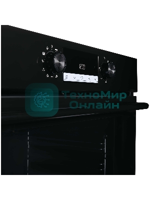 Электрический духовой шкаф Korting OKB 6820 EN, встраиваемый