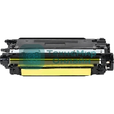 Тонер Картридж HP 653A CF322A желтый для HP MFP M680 (16000 стр.)