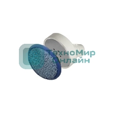 Насадка AENO Round scraper brush for steam mop SM1
