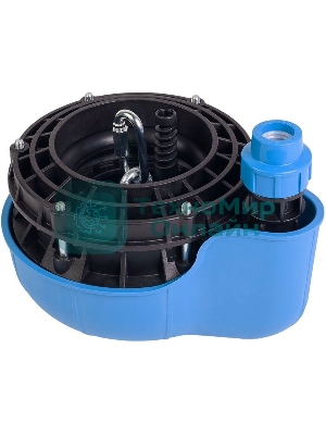 Крышка скважины Джилекс КС 110-133 (6050)