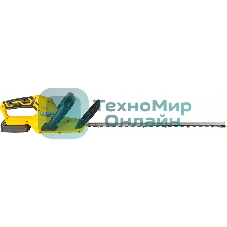 Аккумуляторный триммер-кусторез Huter GET-20H