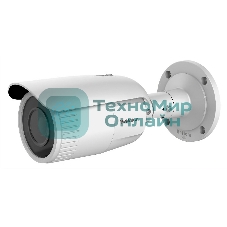 Камера видеонаблюдения IP HiWatch DS-I256Z (2.8-12 мм) (B) 2.8-12мм цв. корп.:белый