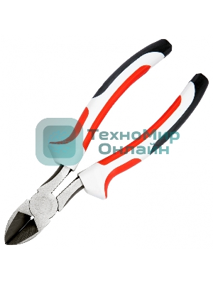 Бокорезы Matrix Premium, 180 мм, трехкомпонентные рукоятки