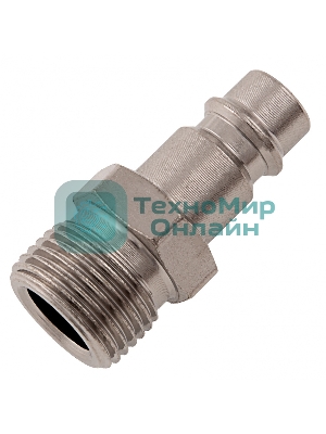 Ниппель универсальный быстросъемный (