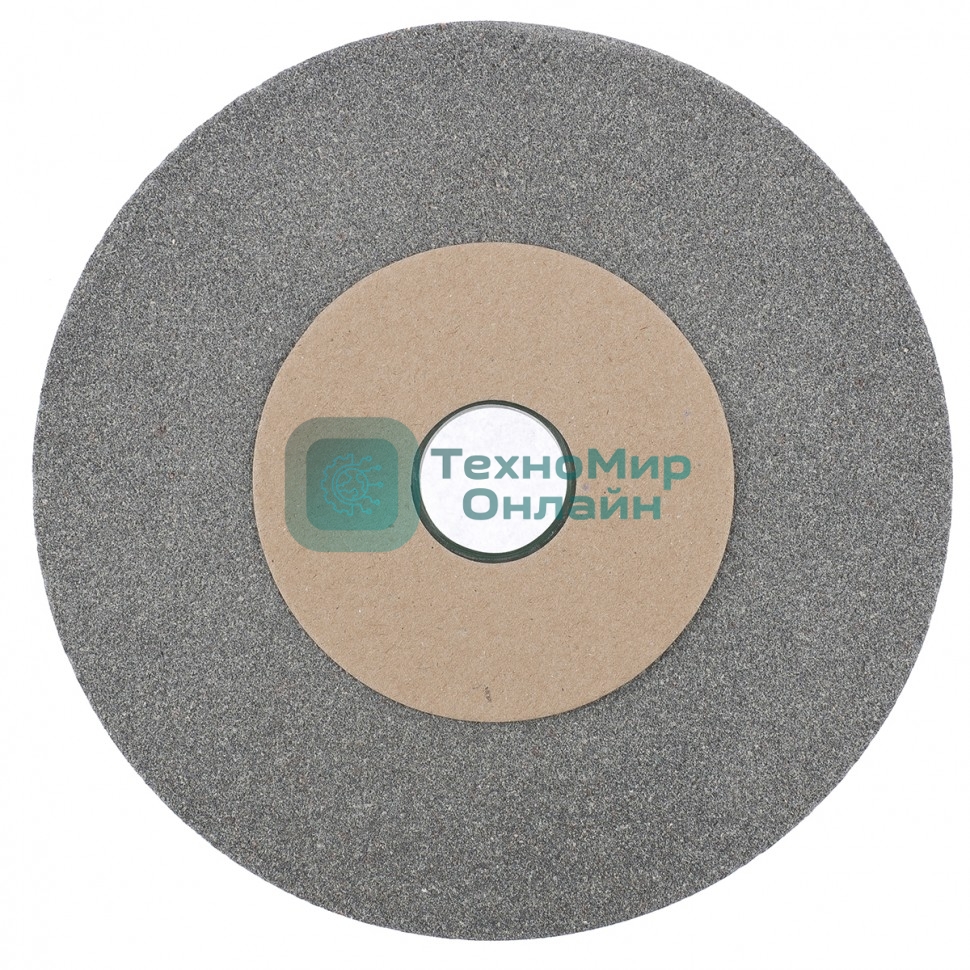 Круг Россия шлифовальный, 200 х 20 х 32 мм, 63С, F90, K 73486