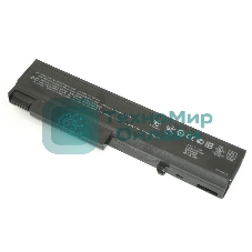 Аккумуляторная батарея для ноутбука HP Compaq 8440p55Wh черный