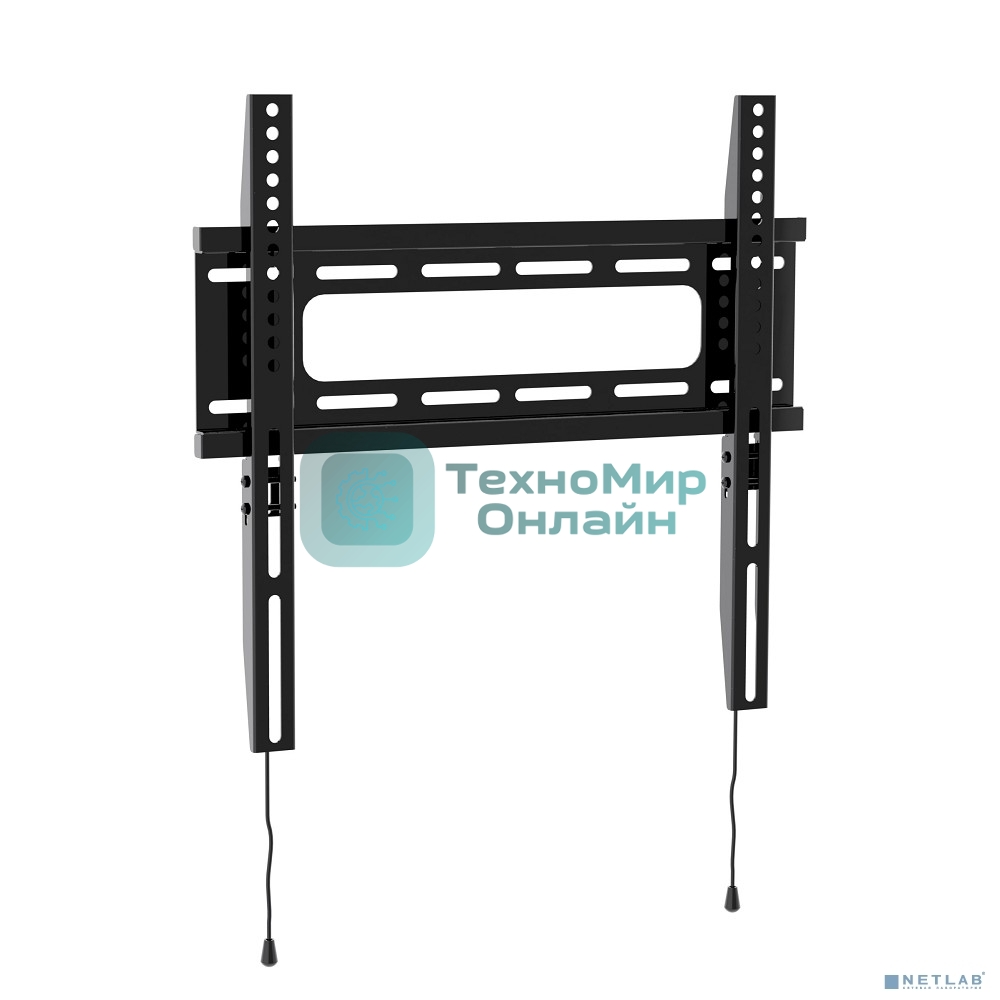 Универсальное фиксированное настенное крепление Wize WF46 для 23
