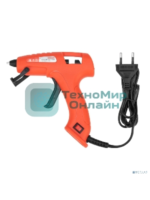 Клеевой пистолет Rexant, 40 Вт, Ø7 мм, 
