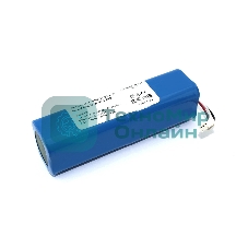 Аккумулятор для Xiaomi Roborock Viomi S9 14.4V 6800 mAh 4S2P