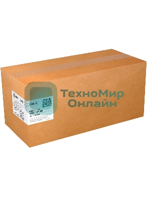 Блок фотобарабана Cactus CS-DU6510Y 108R01419 желтый для Phaser 6510DN Xerox
