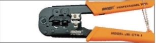 Инструмент для обжима проводов Jakemy JM-CT4-1