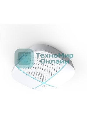 Беспроводной роутер NETIS EAP883, белый 1200 Мбит/с Mesh 1 WAN