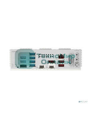 Материнская плата Gigabyte X870E AORUS PRO ICE, AM5, AMD X870E, 4xDDR5, 4xSATA, 4xM.2, 1xPCI-E 5.0 x16, 1xPCI-E 4.0 x4, 1xPCI-E 3.0 x4, 1xHDMI, 2xUSB-C, 1x 2.5Gb LAN, 2xUSB-A 3.2 Gen 2, 3xUSB-A 3.2 Gen 1, 2xUSB-A 2.0, 2x3.5 мм, TOSLINK, 7.1, 2xUSB4, 4xUSB-A 3.2 Gen 1, ATX