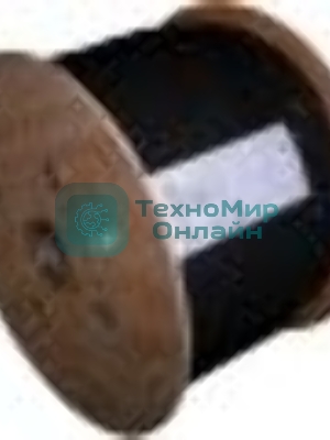 Кабель информационный LANMASTER LAN-6EFTP-OUT Cat.6 F/UTP общий экран 4X2X23AWG PE внешний 305м черный