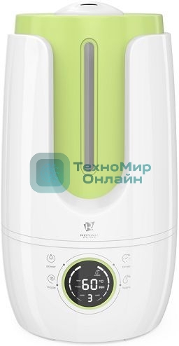 Увлажнитель воздуха Royal Clima RUH-AN300/4.0E-GN