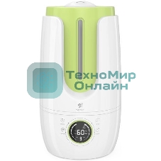 Увлажнитель воздуха Royal Clima RUH-AN300/4.0E-GN