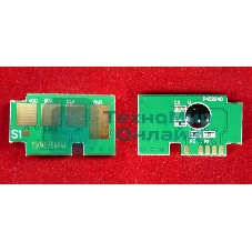 Чип ELP для Samsung CLP-415N/415NW/470/475/CLX-4195/4195N/4195FN/4195FW (MLT-504S-Y) Yellow 1.8K (ELP, Китай)