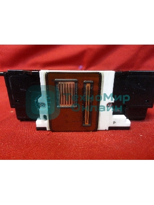 Печатающая головка CANON iP6840/iX6840 (QY6-0086)