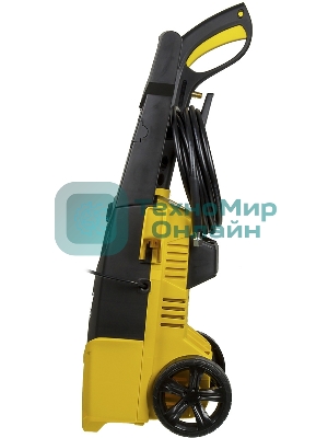 Минимойка Huter M195-PW-PRO 2500Вт