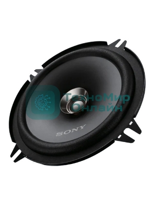 Колонки автомобильные Sony XS-FB131E (без решетки) 230Вт 13см (5дюйм) (ком.:2кол.) коаксиальные однополосные